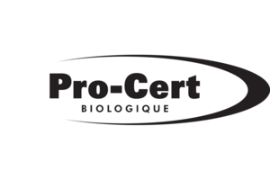 Pro-Cert Organic Systems Ltd. Pro-Cert Organic Systems Ltd.
